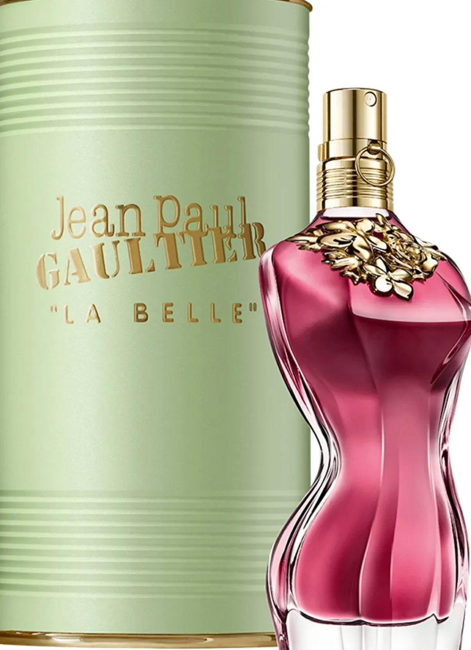Jean Paul Gaultier La Belle