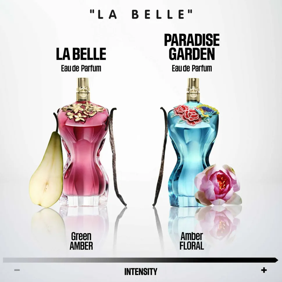 Jean Paul Gaultier La Belle