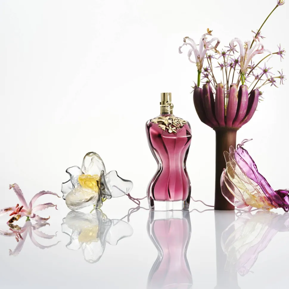 Jean Paul Gaultier La Belle