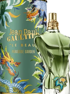 Jean Paul Gaultier Le Beau Paradise Garden