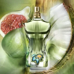 Jean Paul Gaultier Le Beau Paradise Garden