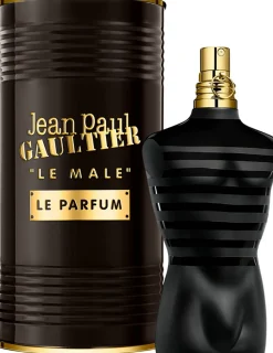Jean Paul Gaultier Le Male Le Parfum