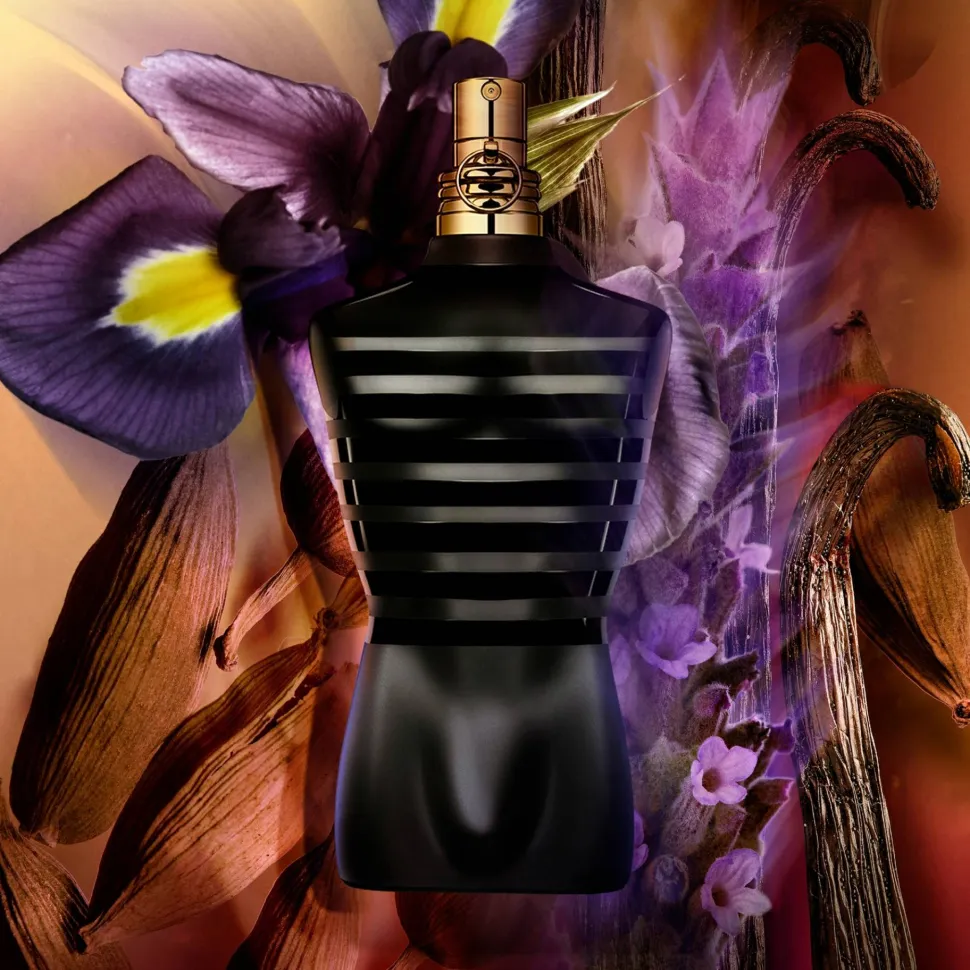 Jean Paul Gaultier Le Male Le Parfum