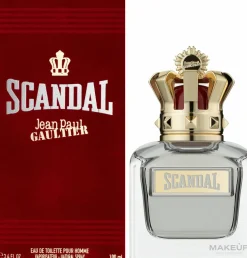 Jean Paul Gaultier Scandal Pour Homme