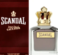 Jean Paul Gaultier Scandal Pour Homme