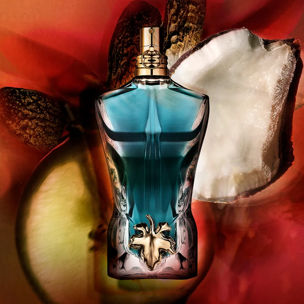 Jean Paul Gaultier Le Beau