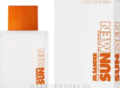 Jil Sander Sun Men