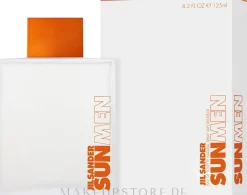 Jil Sander Sun Men