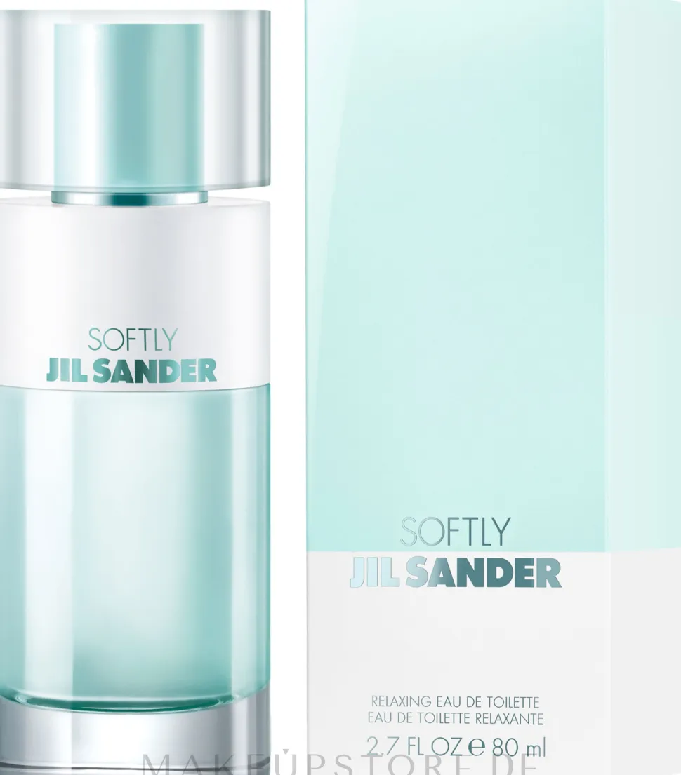 Jil Sander Softly