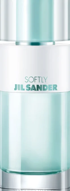 Jil Sander Softly