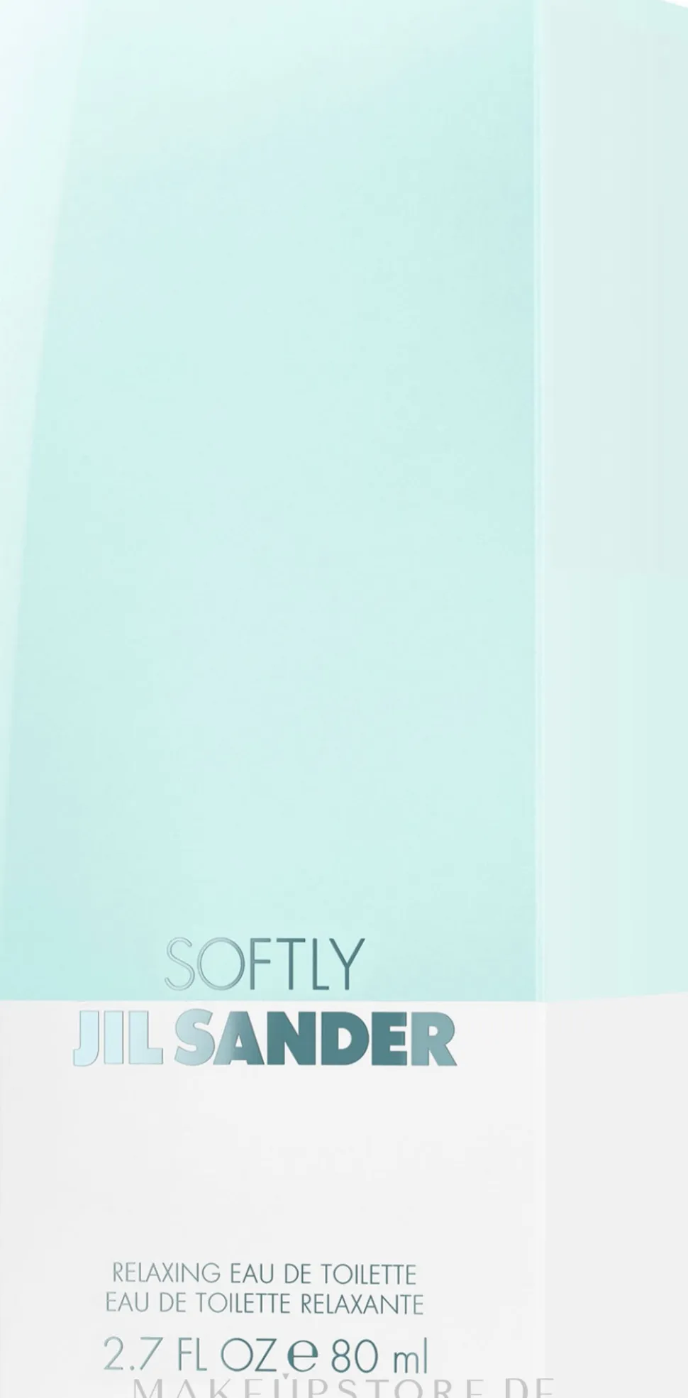 Jil Sander Softly