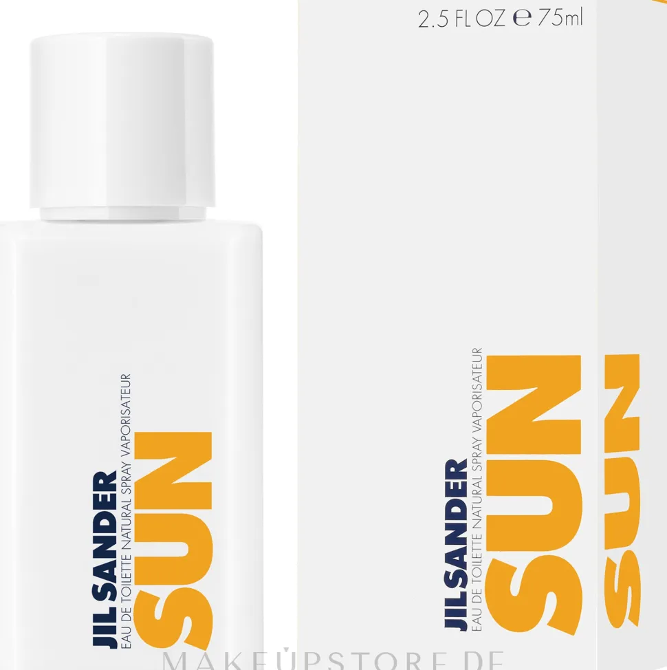 Jil Sander Sun