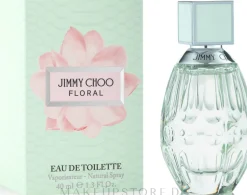 Jimmy Choo Floral