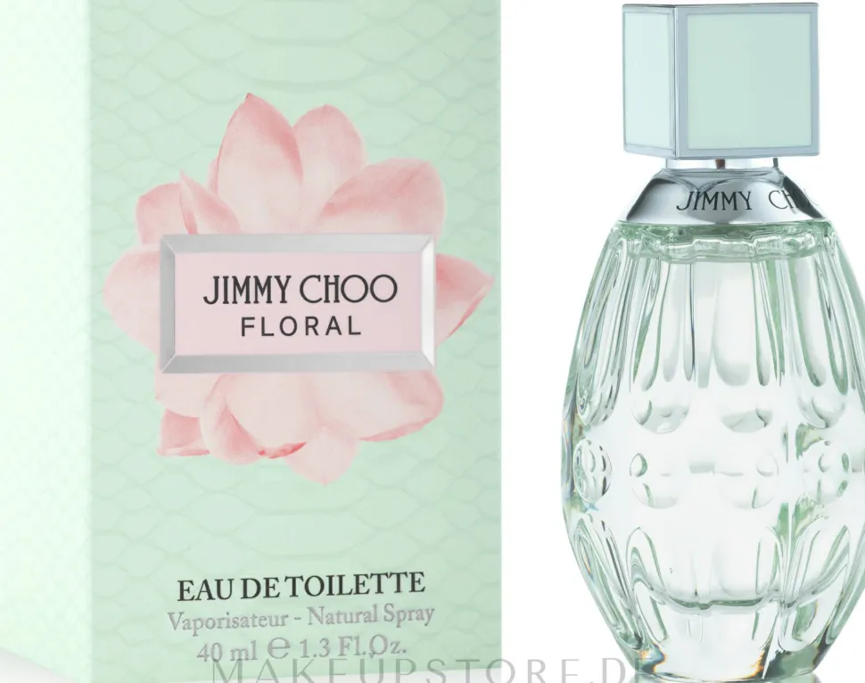 Jimmy Choo Floral