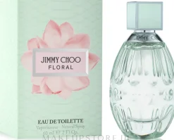 Jimmy Choo Floral