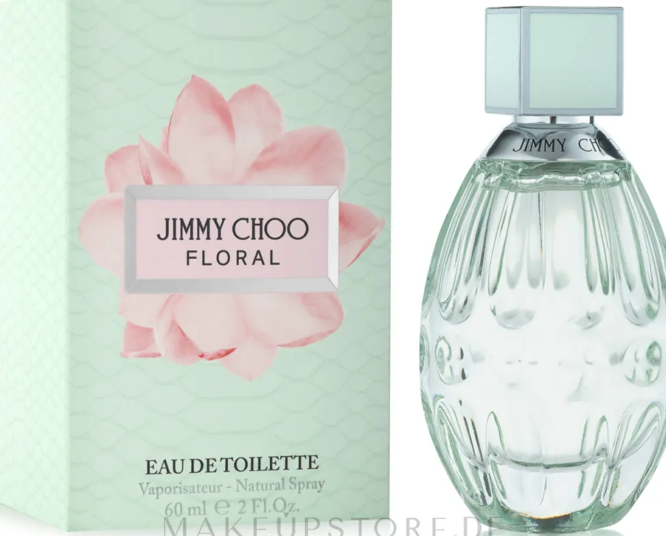 Jimmy Choo Floral