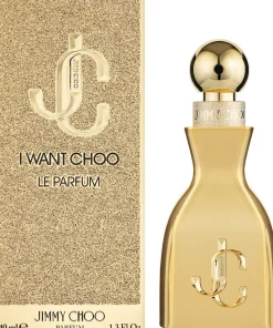 Jimmy Choo I Want Choo Le Parfum