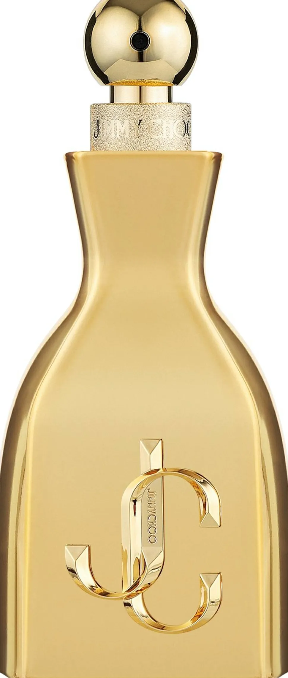 Jimmy Choo I Want Choo Le Parfum