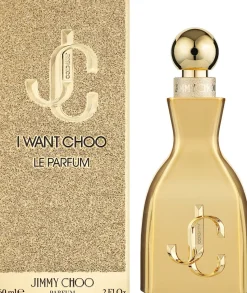 Jimmy Choo I Want Choo Le Parfum