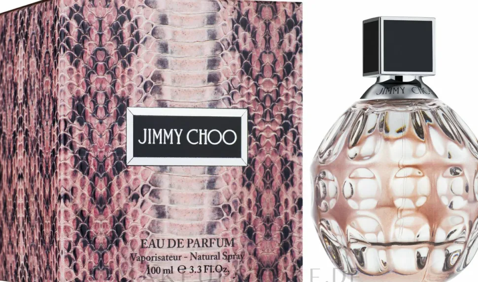 Jimmy Choo Jimmy Choo