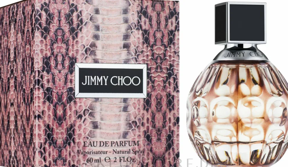Jimmy Choo Jimmy Choo