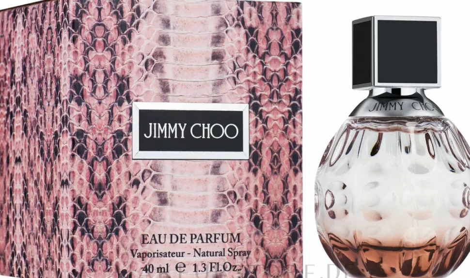 Jimmy Choo Jimmy Choo