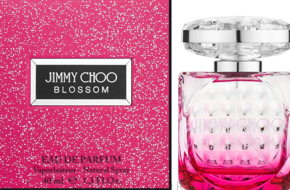 Jimmy Choo Blossom