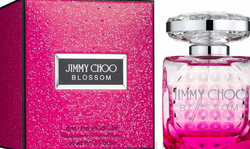 Jimmy Choo Blossom
