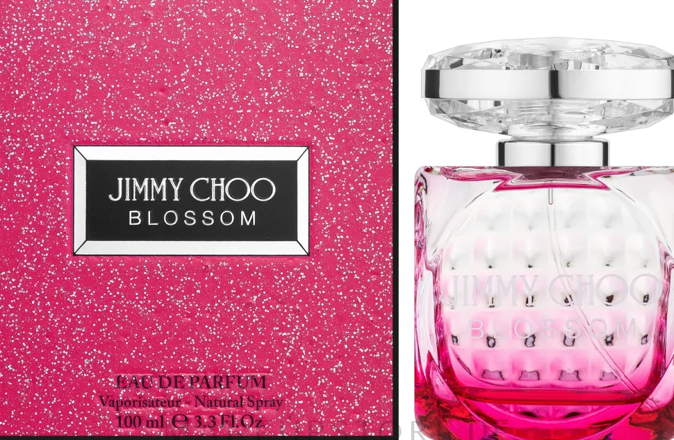 Jimmy Choo Blossom