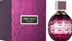 Jimmy Choo Fever