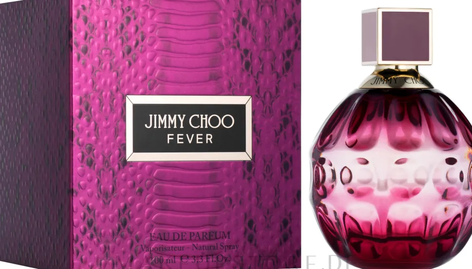 Jimmy Choo Fever
