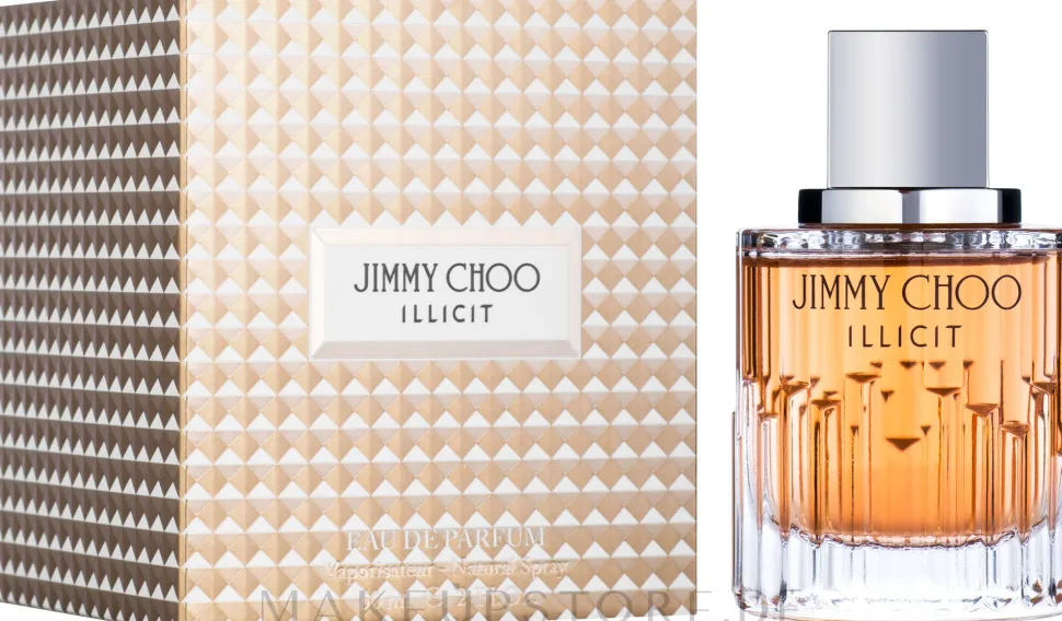 Jimmy Choo Illicit