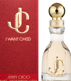 Jimmy Choo I Want Choo