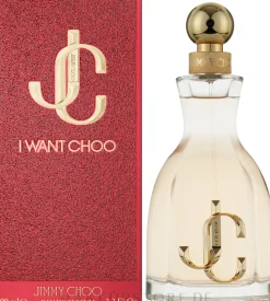 Jimmy Choo I Want Choo