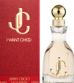 Jimmy Choo I Want Choo