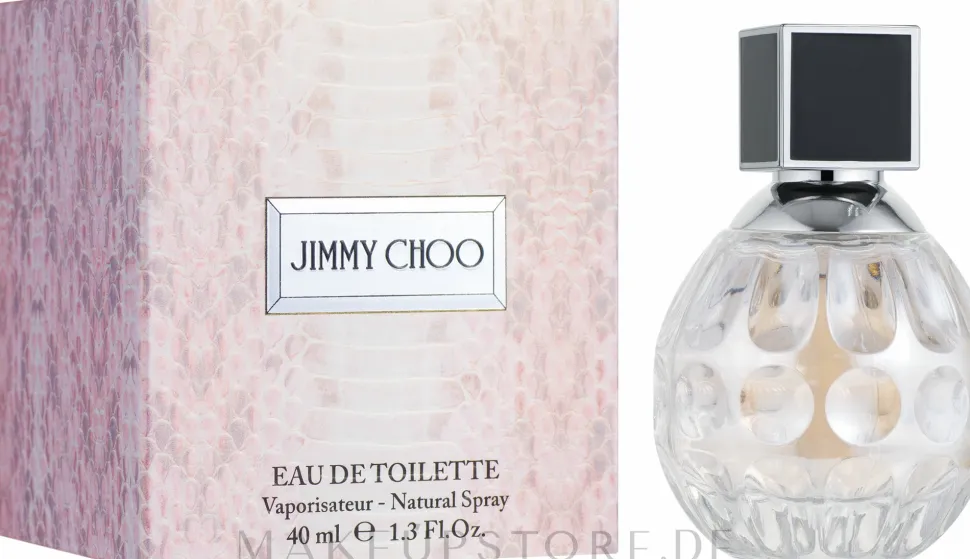 Jimmy Choo Jimmy Choo