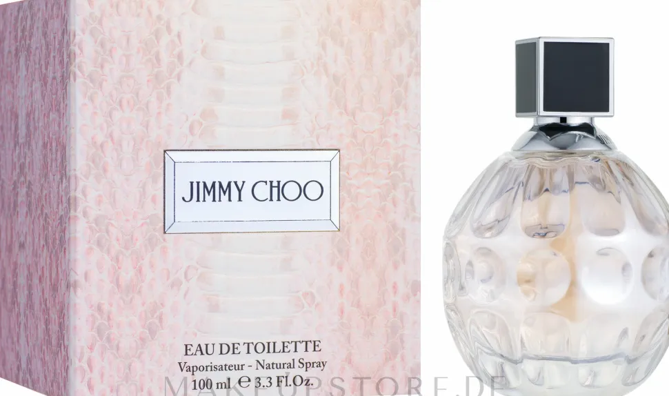 Jimmy Choo Jimmy Choo