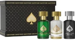 Jo Milano Paris Game Of Spades