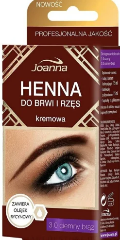 Joanna Henna