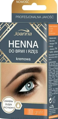 Joanna Henna