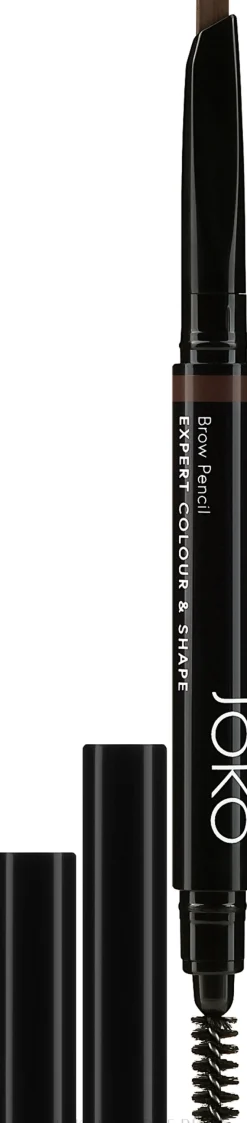 Joko Brow Pencil Expert Colour & Shape
