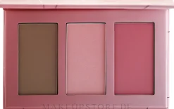 Joko Touch The Illusion Contouring Palette