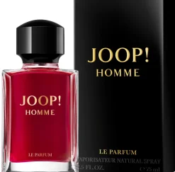 Joop! Homme Le Parfum