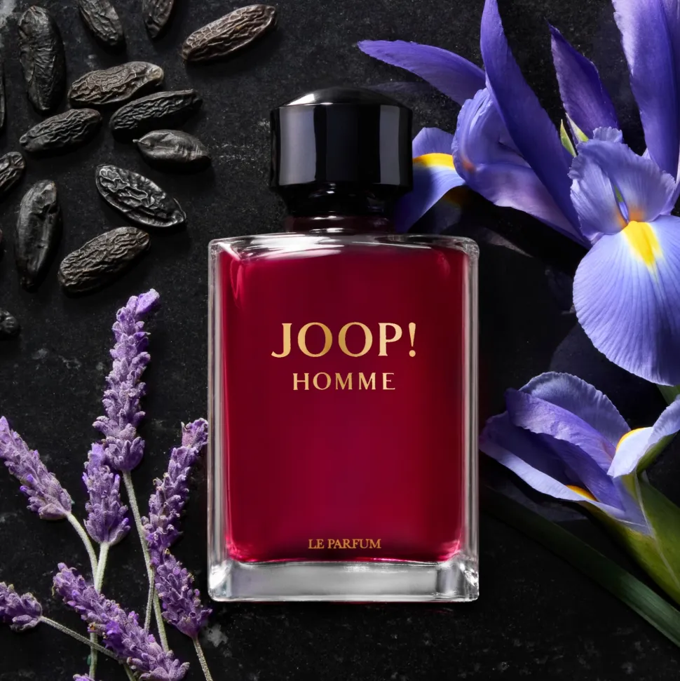 Joop! Homme Le Parfum