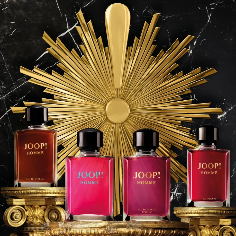 Joop! Homme Le Parfum
