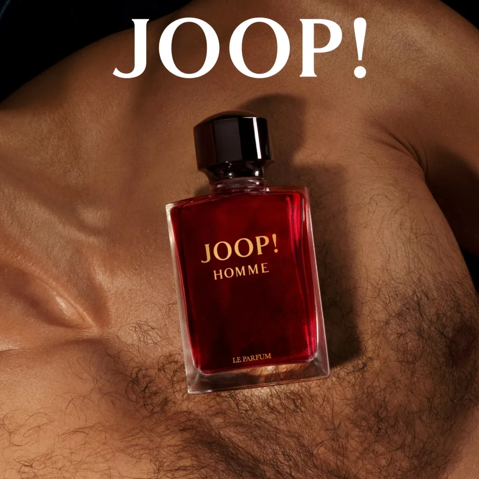 Joop! Homme Le Parfum