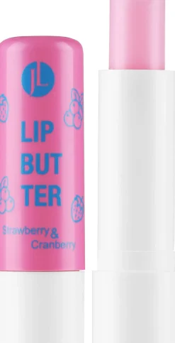 Jovial Luxe Lip Butter