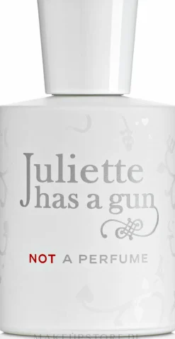 Juliette Has A Gun Not a Perfume