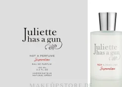 Juliette Has A Gun Not A Perfume Superdose