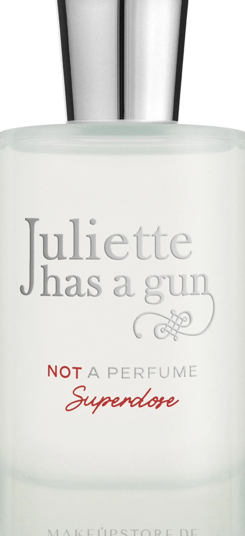 Juliette Has A Gun Not A Perfume Superdose